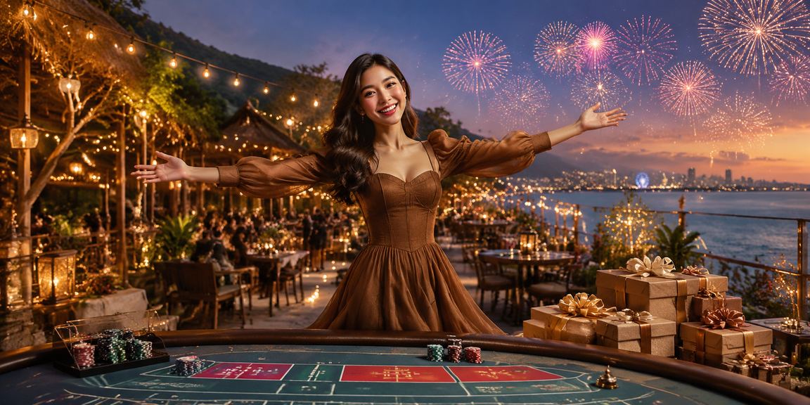 Bàn Live Casino với dealer thật tại xst – Baccarat và Roulette trực tuyến