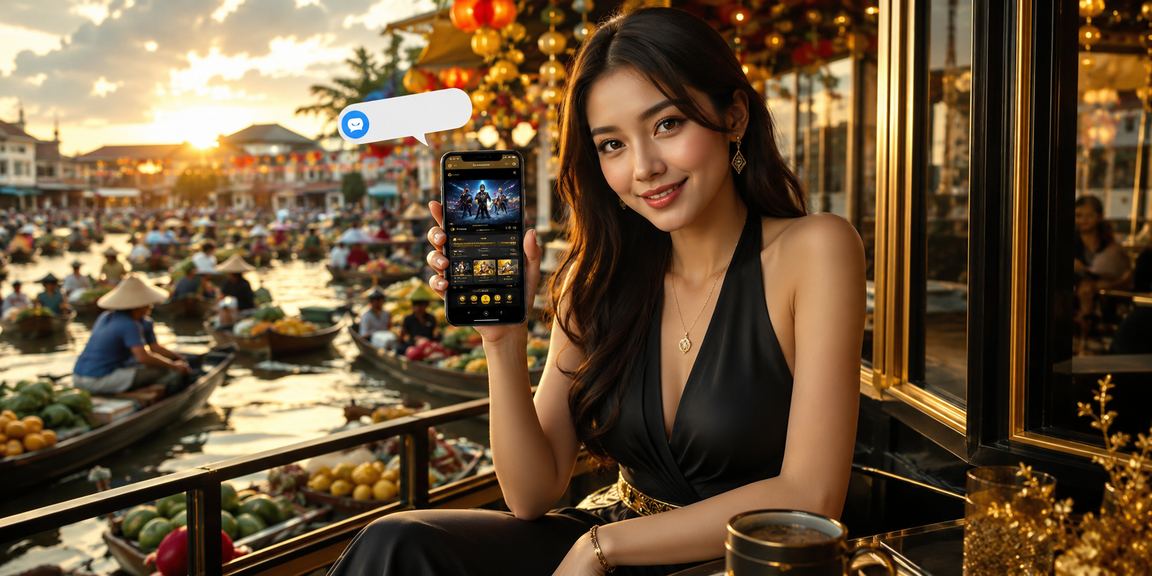 Người chơi esports tại quán cà phê Cần Thơ theo dõi giải đấu và kiểm tra kết quả thưởng trên máy tính