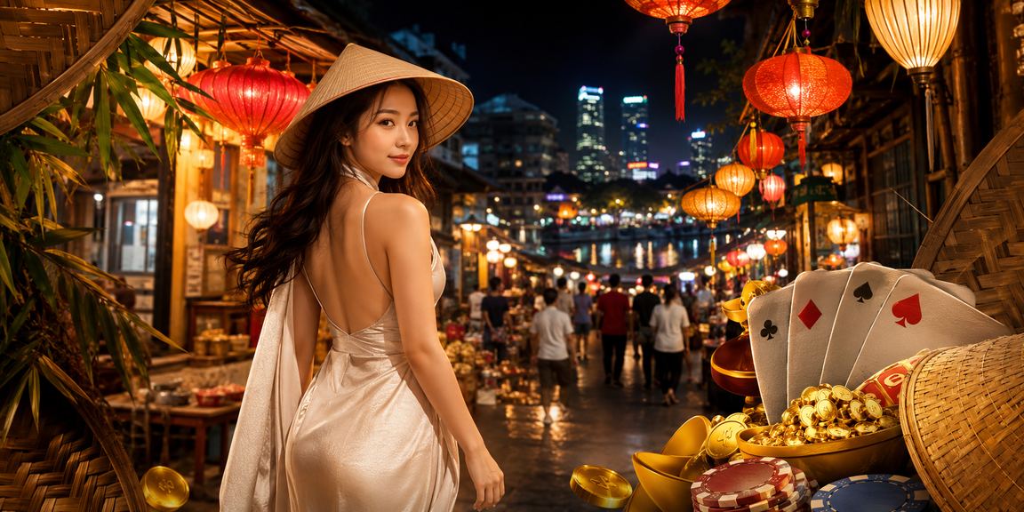 Người chơi tại Hà Nội tham gia trò chơi bài và jackpot trực tuyến
