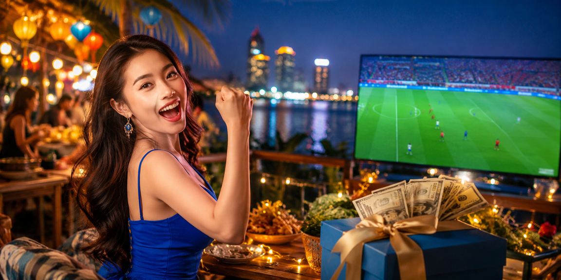 Nền tảng cá cược trực tuyến xst tại Hà Nội về đêm
