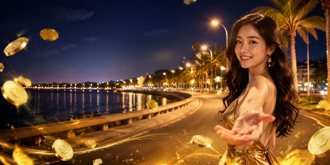 Không khí lễ hội và jackpot tại Phan Thiết với chương trình hoàn tiền