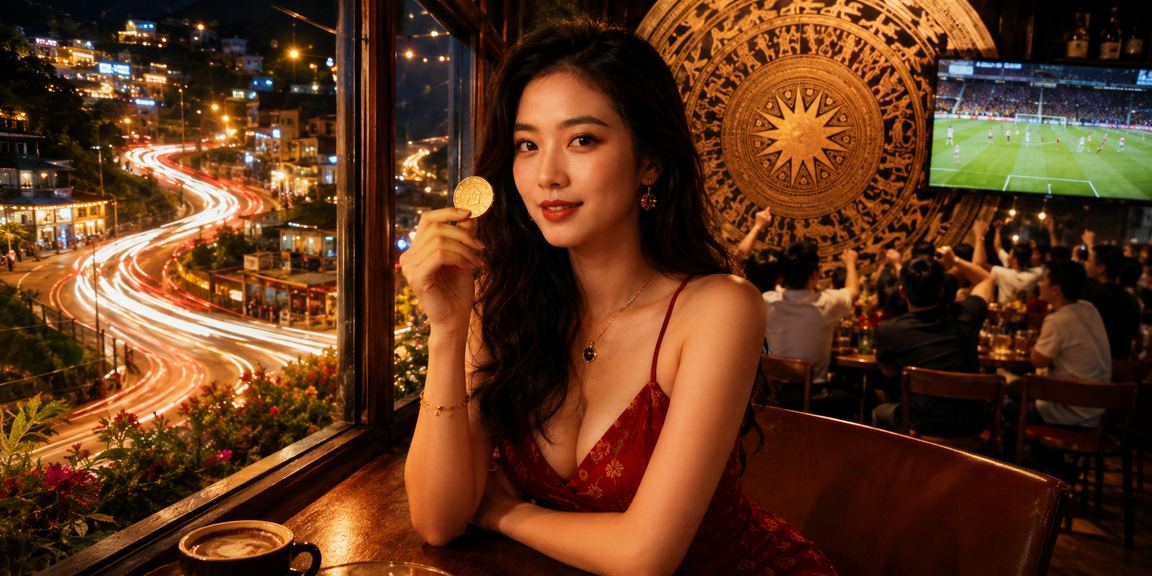 Người chơi Việt Nam trải nghiệm cá cược và casino trực tuyến trên thiết bị di động